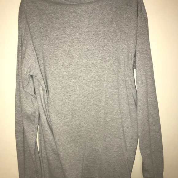 🌪🔥⭐️Vintage USC Long Sleeve Tee - Picture 3 of 3